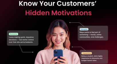 ‘Customer Personas’: No More Guesswork, Just Campaigns That Work