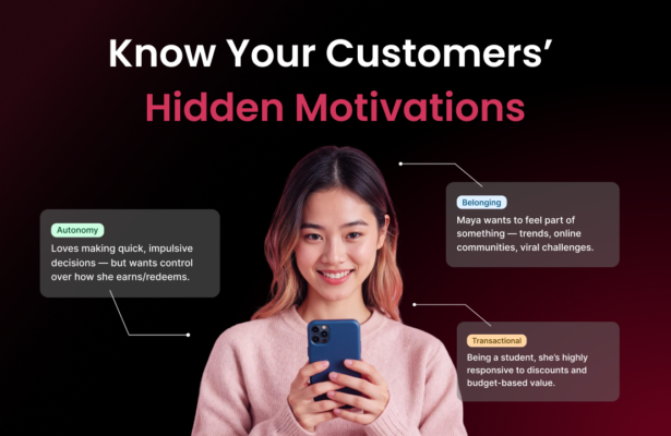 ‘Customer Personas’: No More Guesswork, Just Campaigns That Work